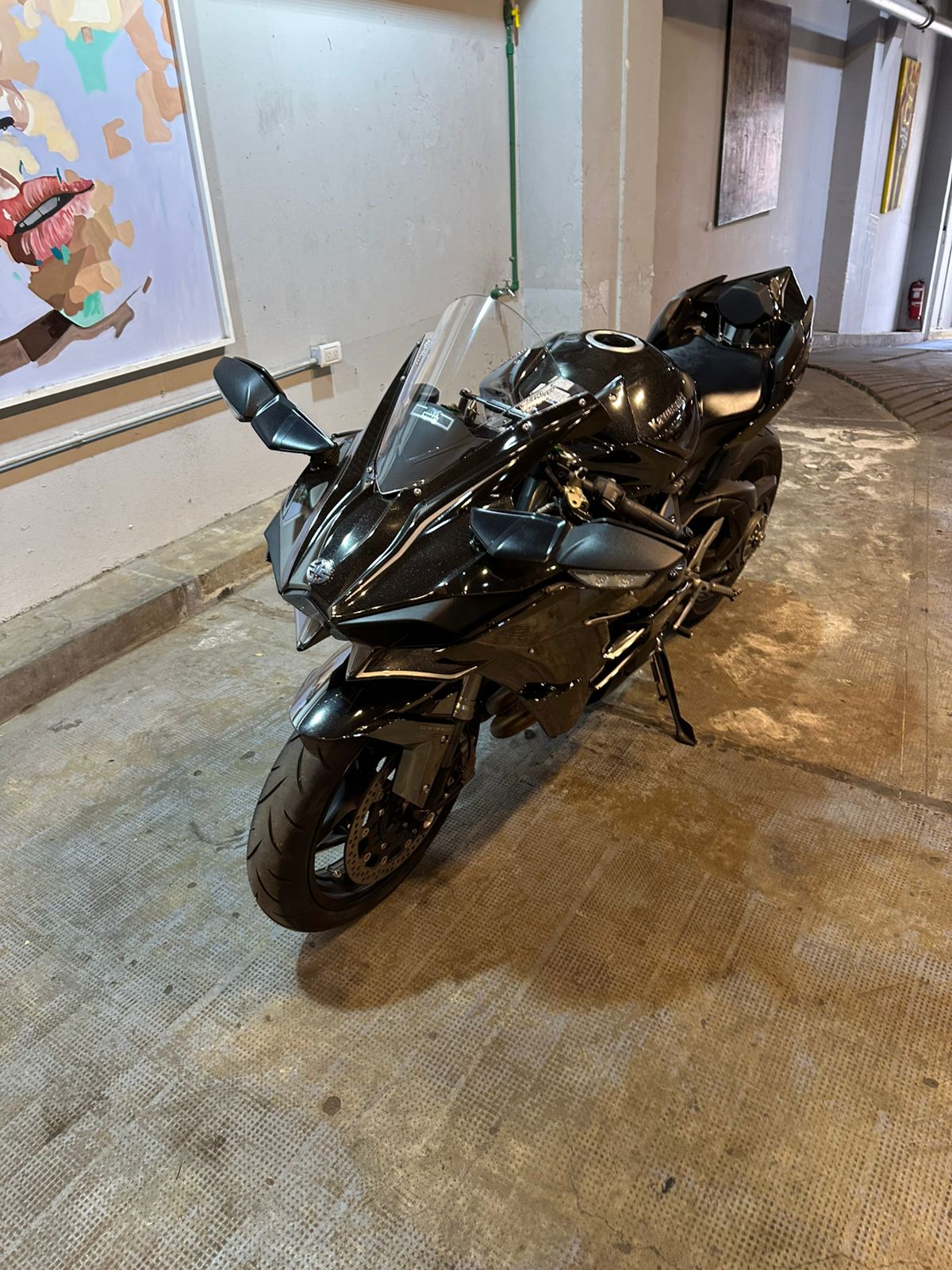 Transport