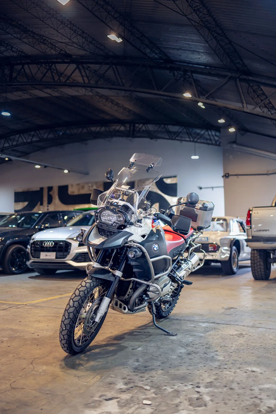 BMW R 1200 GS 30 Aniversario thumbnail 12