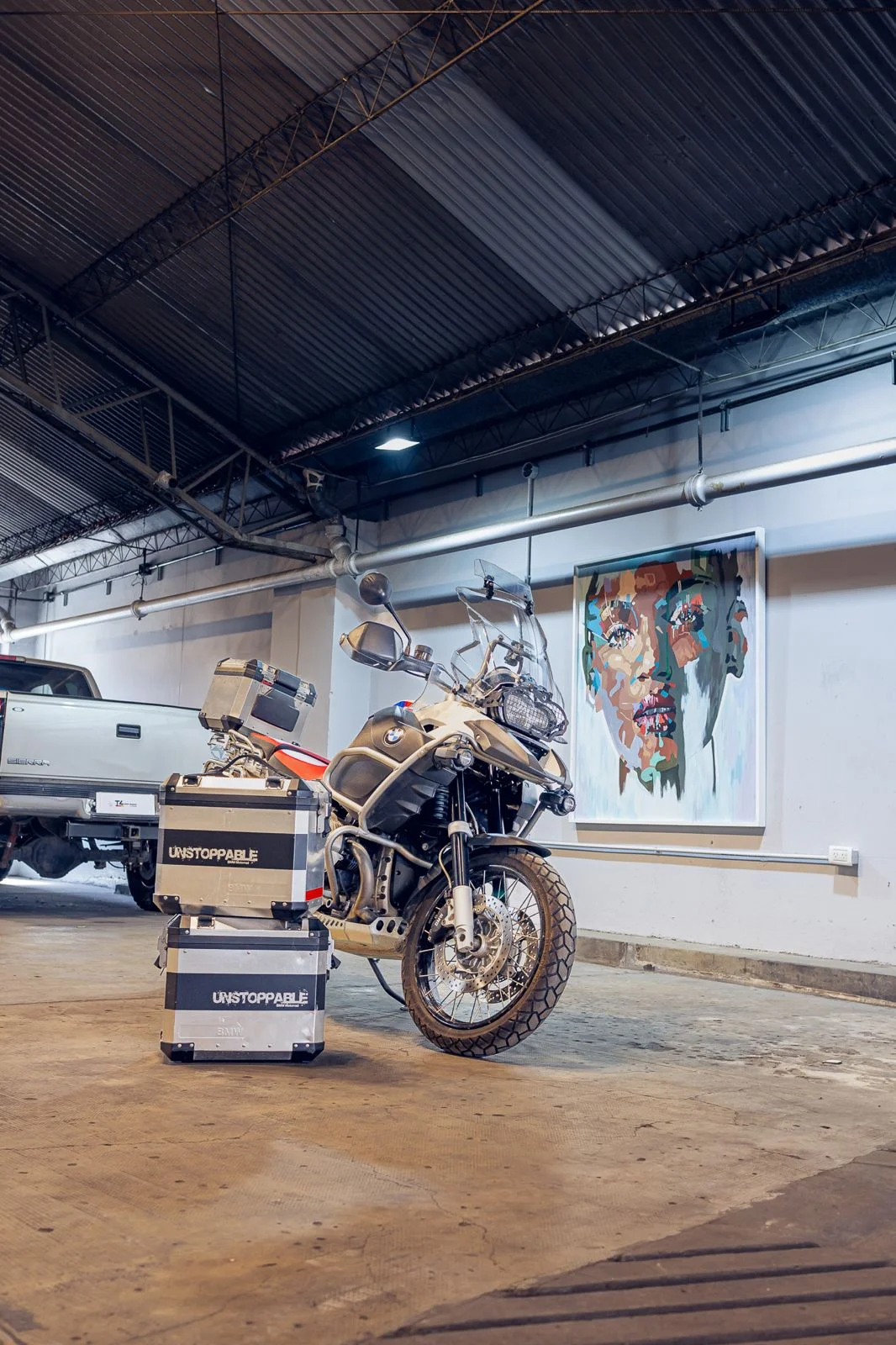 BMW R 1200 GS 30 Aniversario thumbnail 23