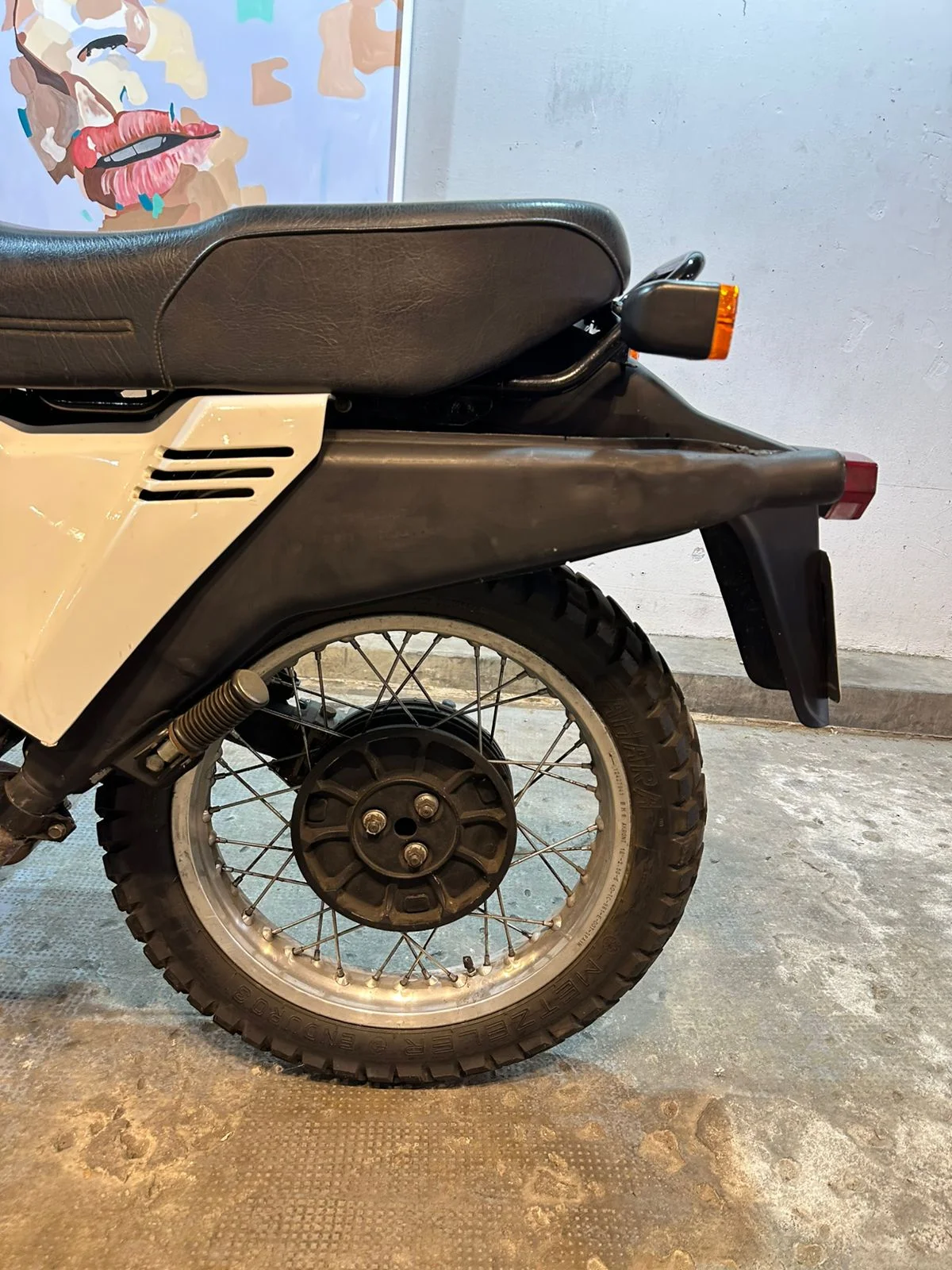BMW R 80 GS thumbnail 7