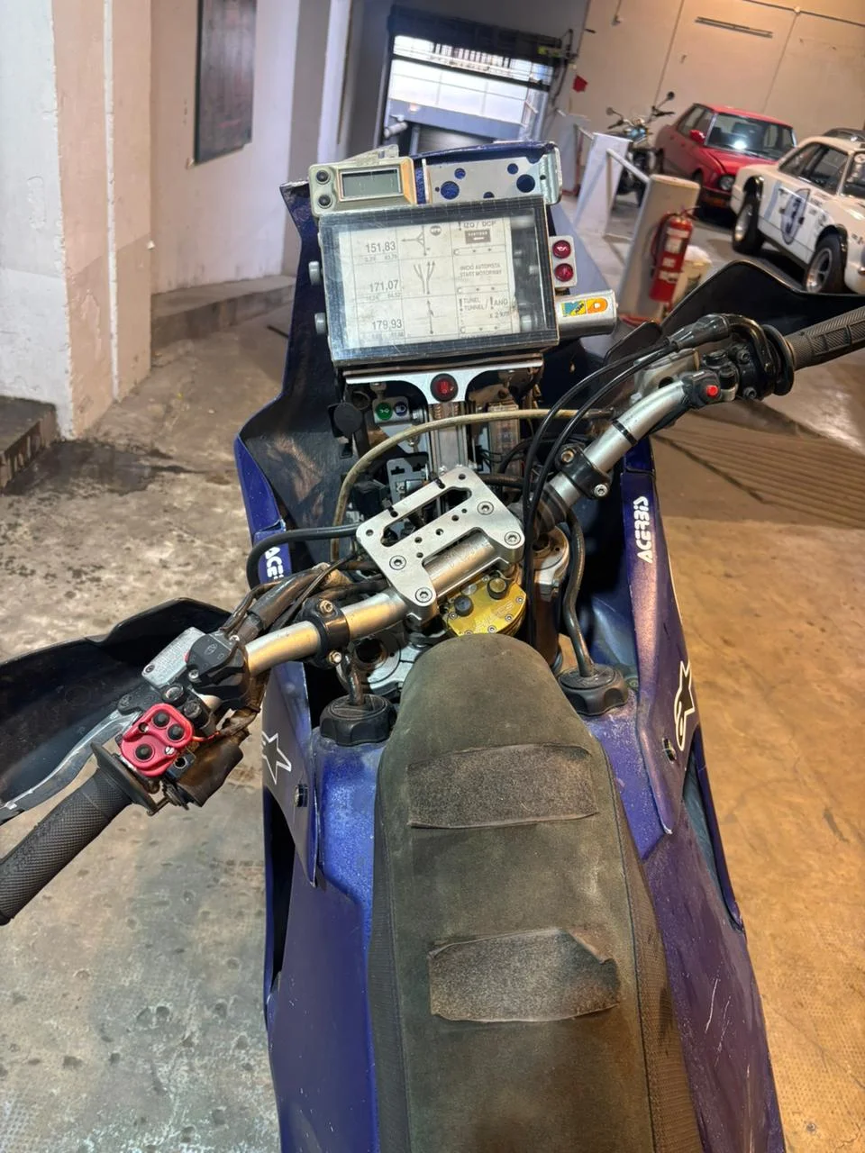 KTM 660  thumbnail 8