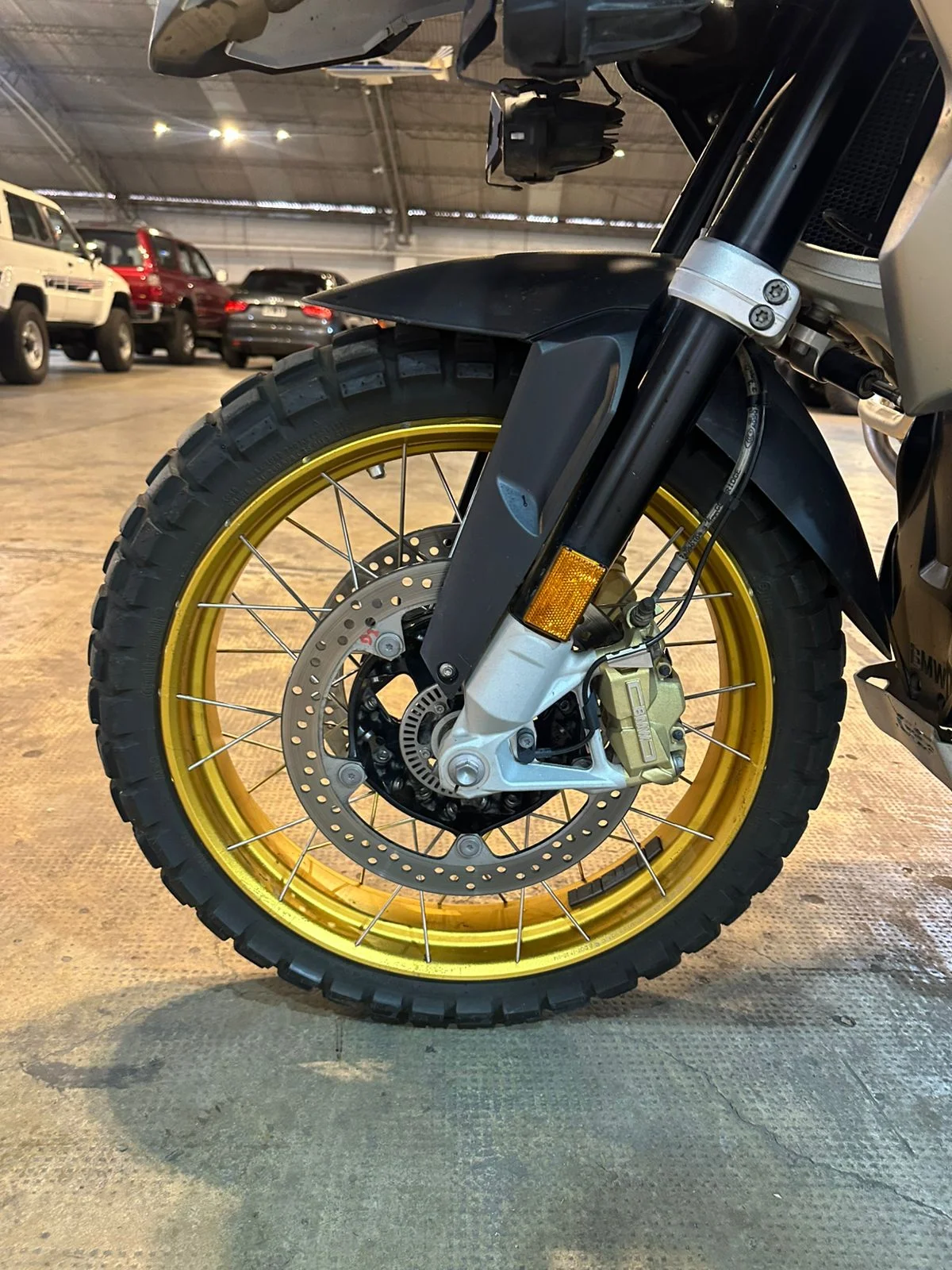 BMW r 1250 GS HP thumbnail 11