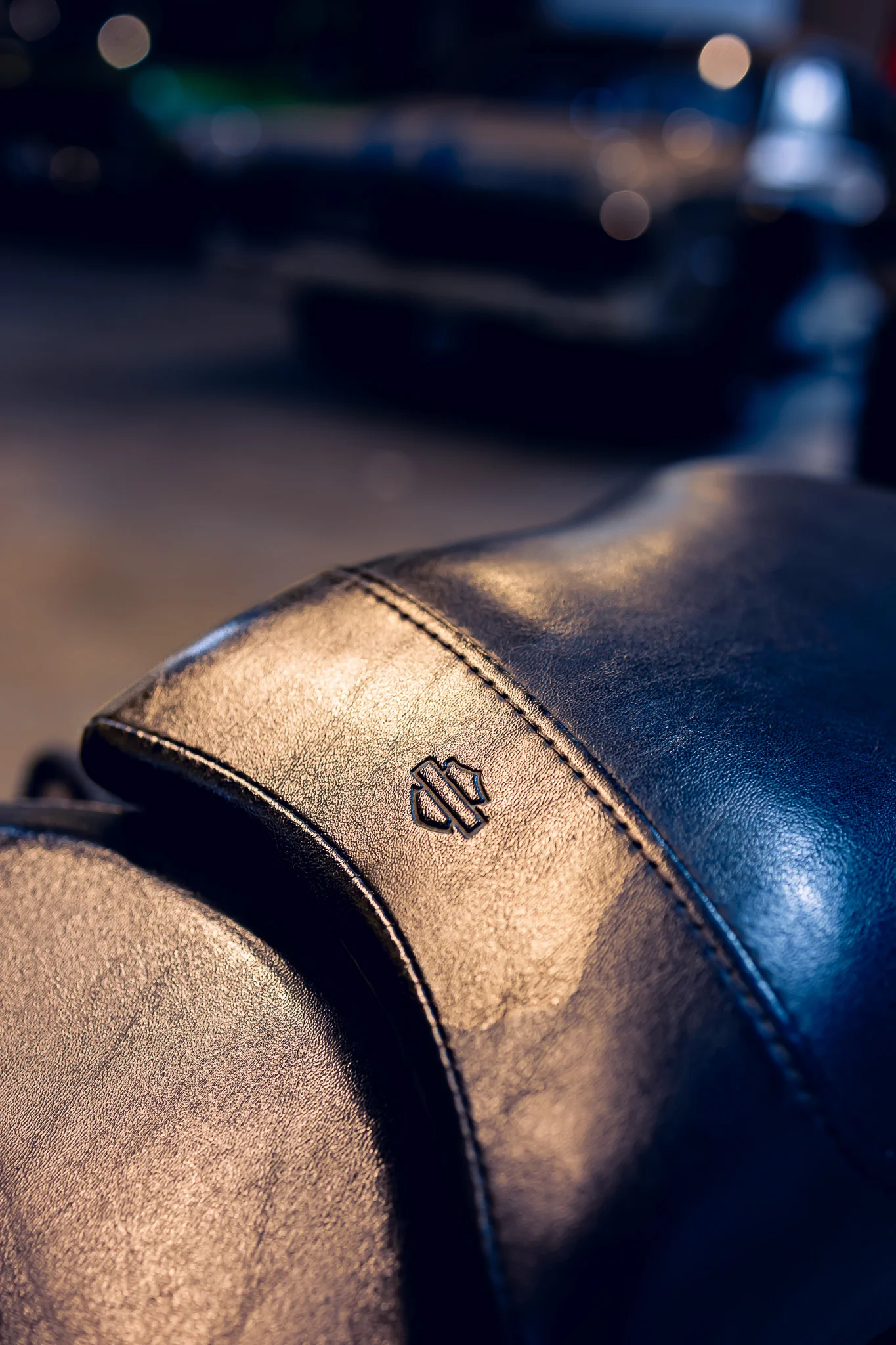 Harley Davidson Street Bob  thumbnail 19