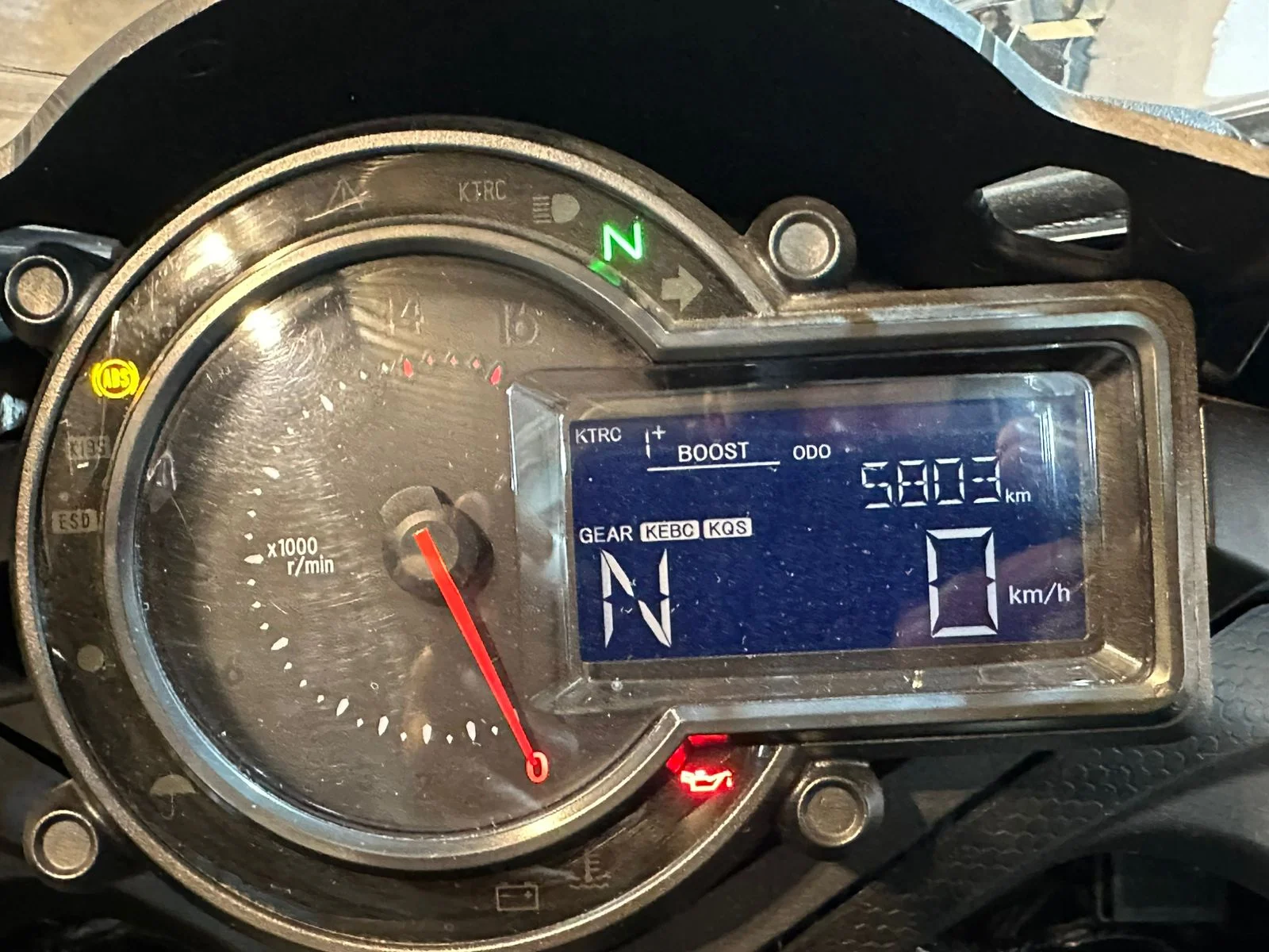 kawasaki ninja H2 thumbnail 5