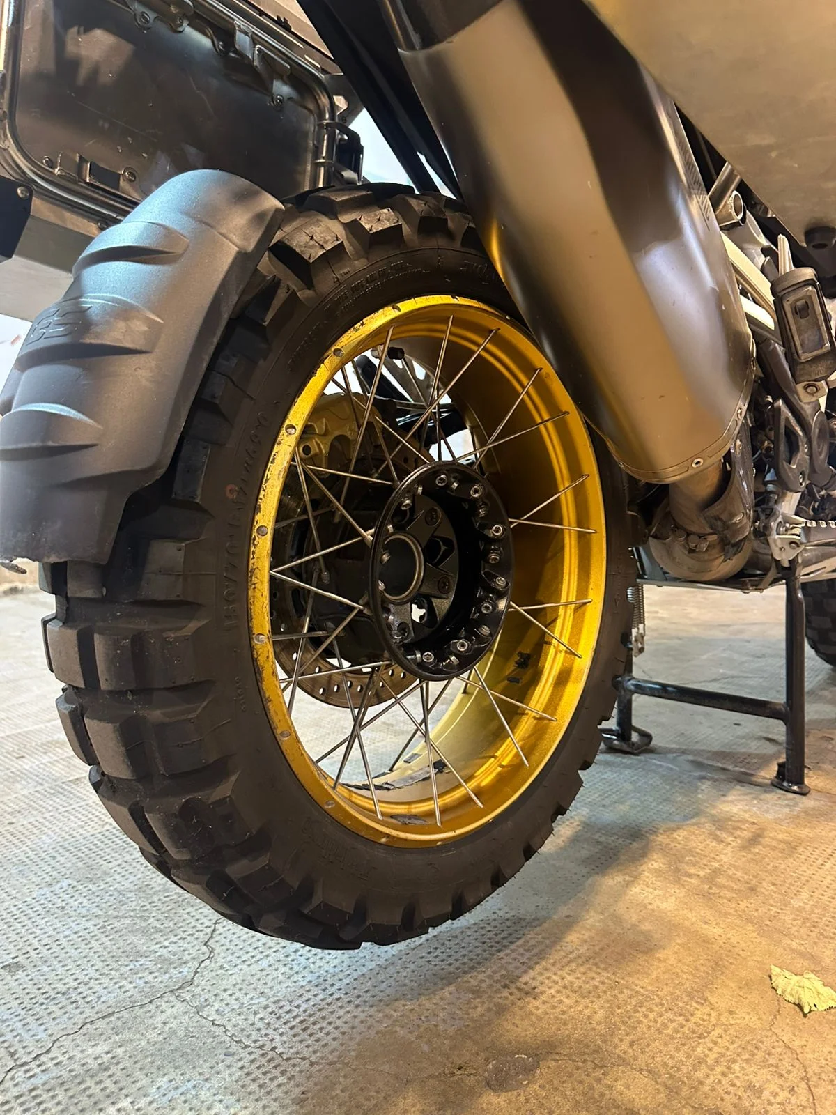 BMW r 1250 GS HP thumbnail 8