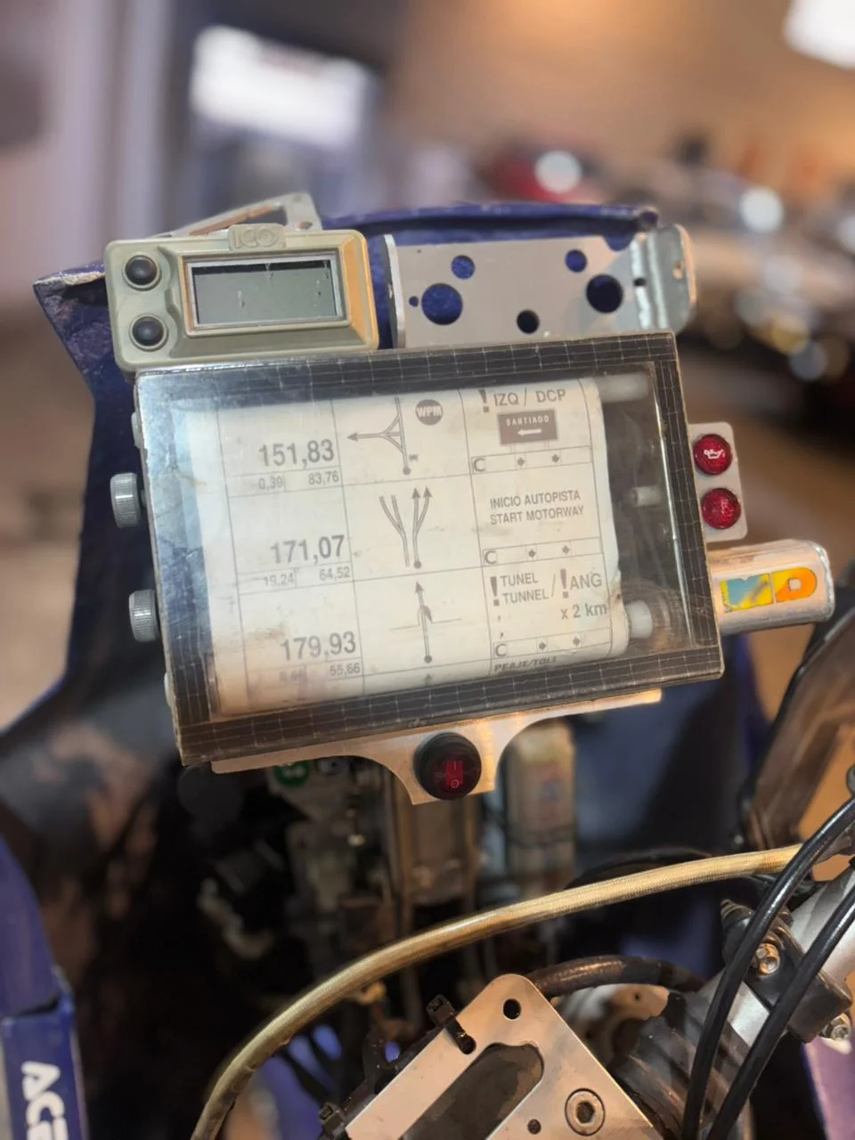 KTM 660  thumbnail 4