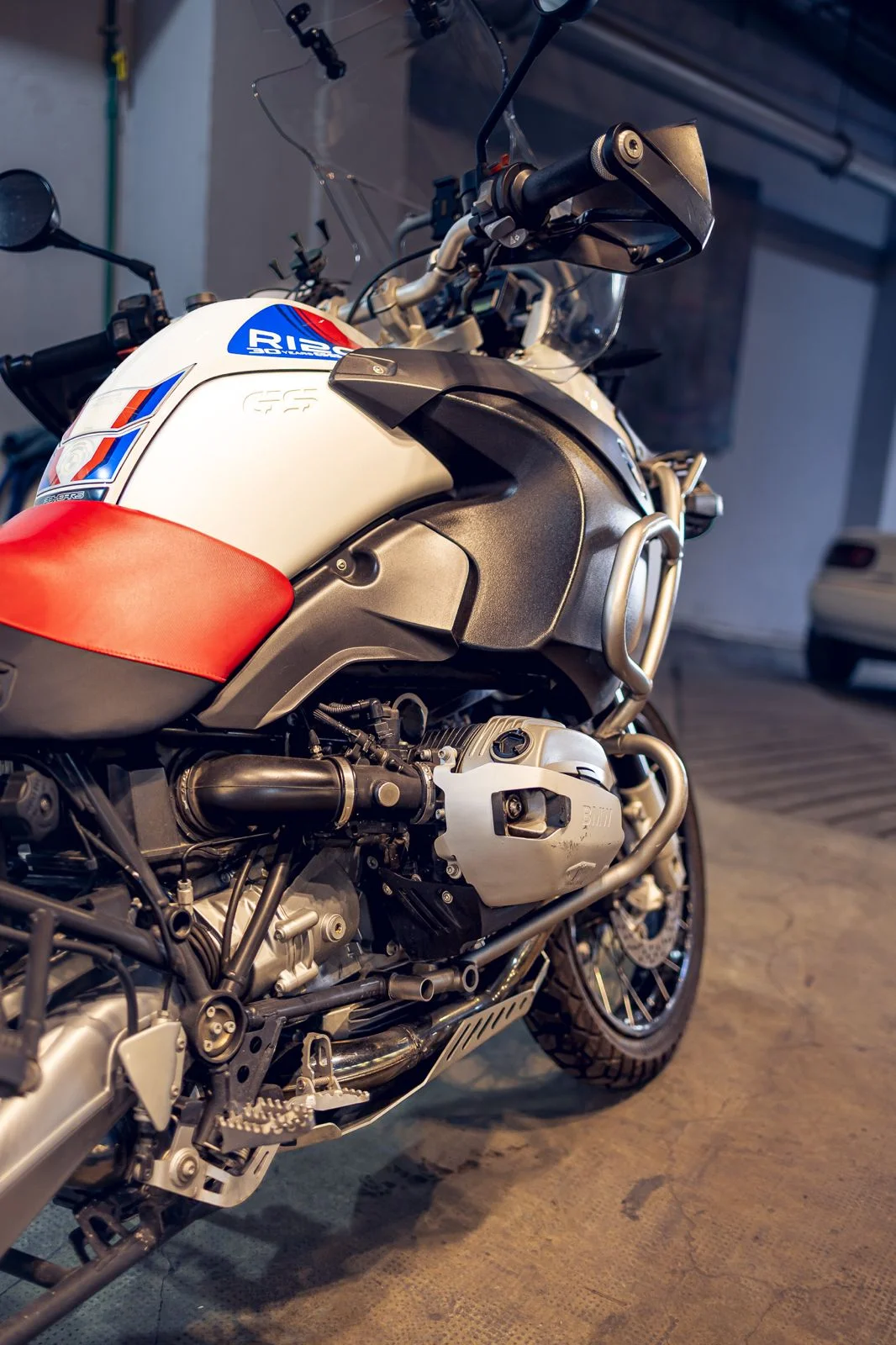 BMW R 1200 GS 30 Aniversario thumbnail 22