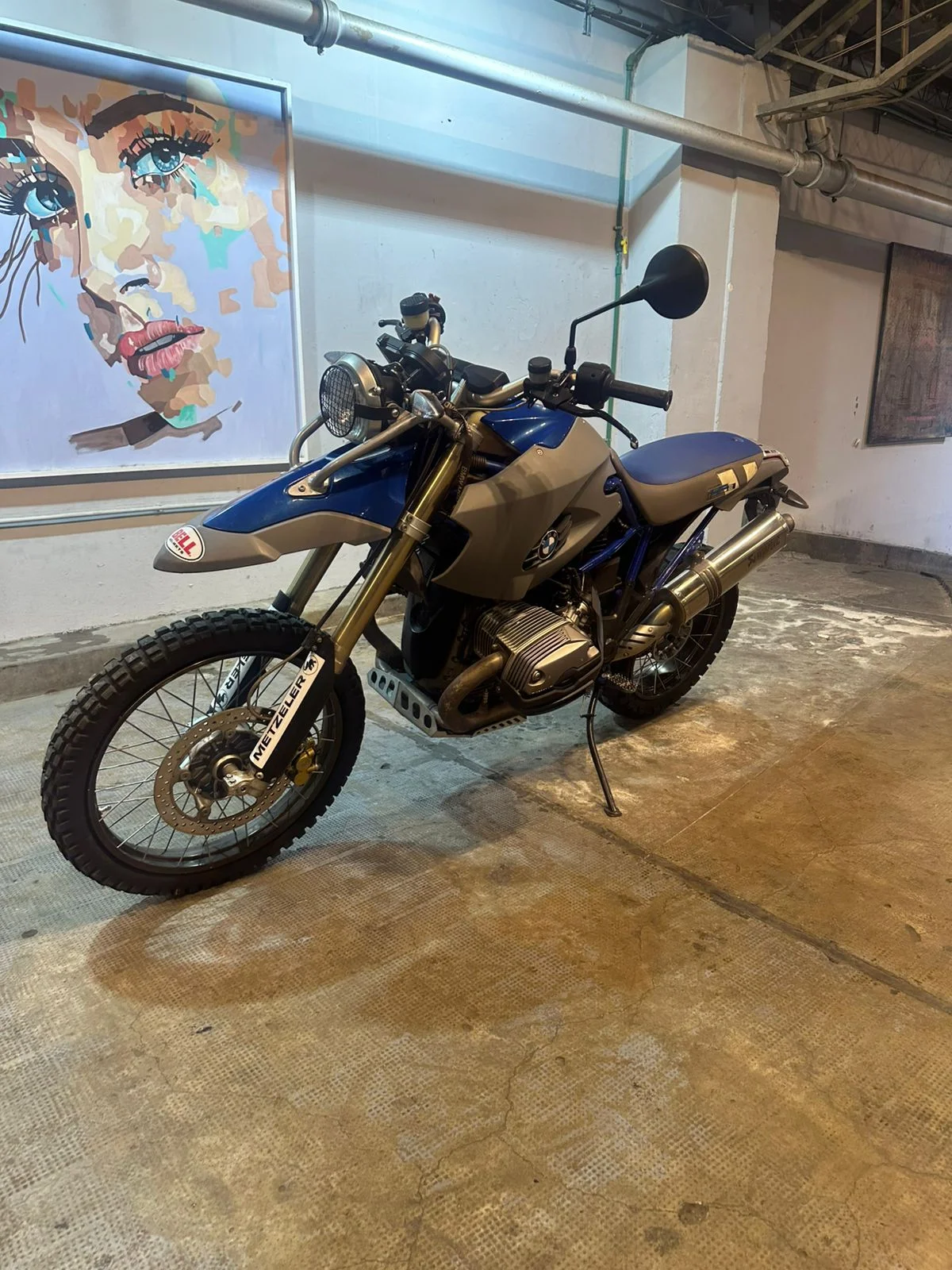 bmw HP2 thumbnail 3