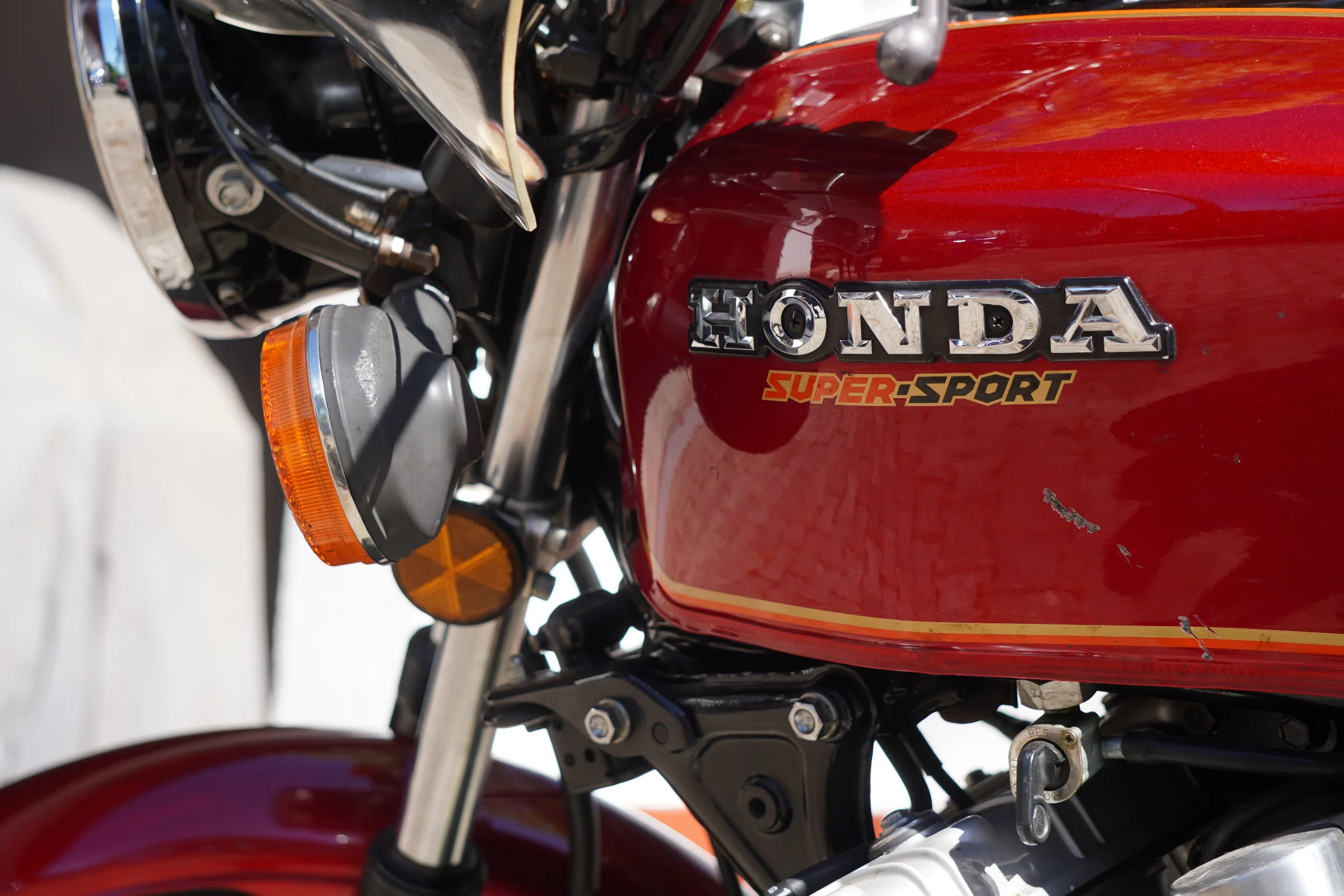 Honda CBX 1047 thumbnail 3
