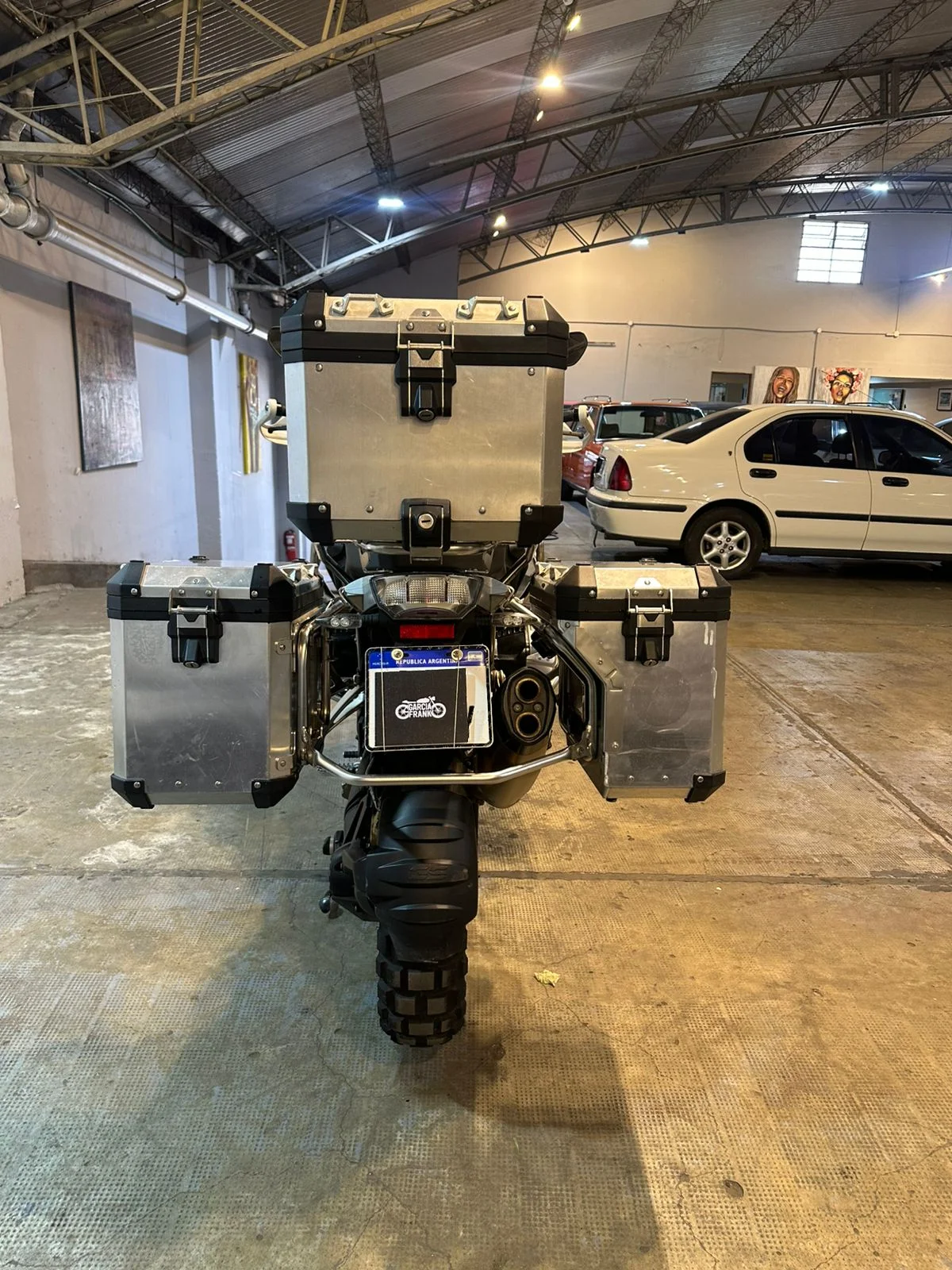 BMW r 1250 GS HP thumbnail 10