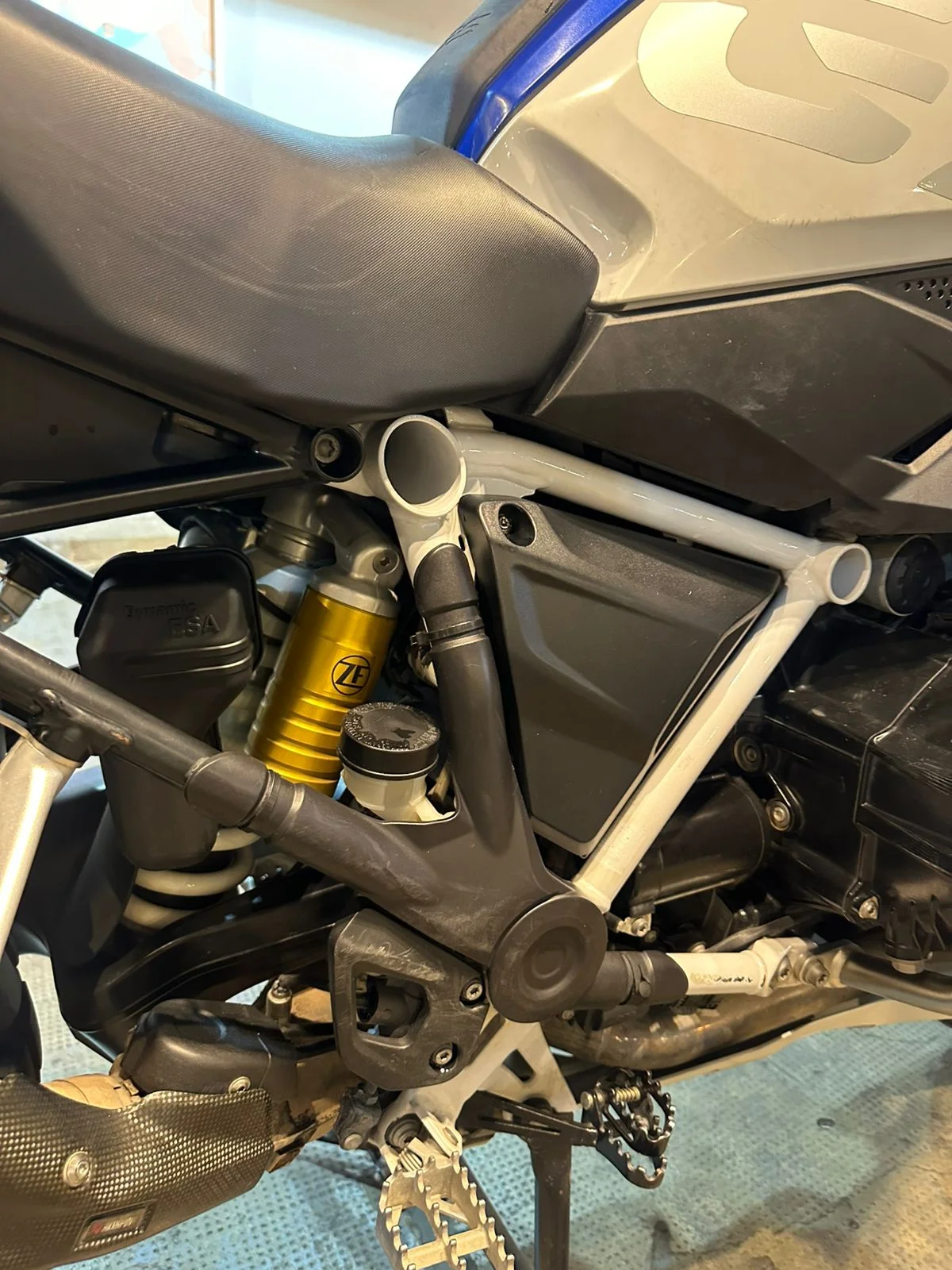 BMW r 1250 GS HP thumbnail 6
