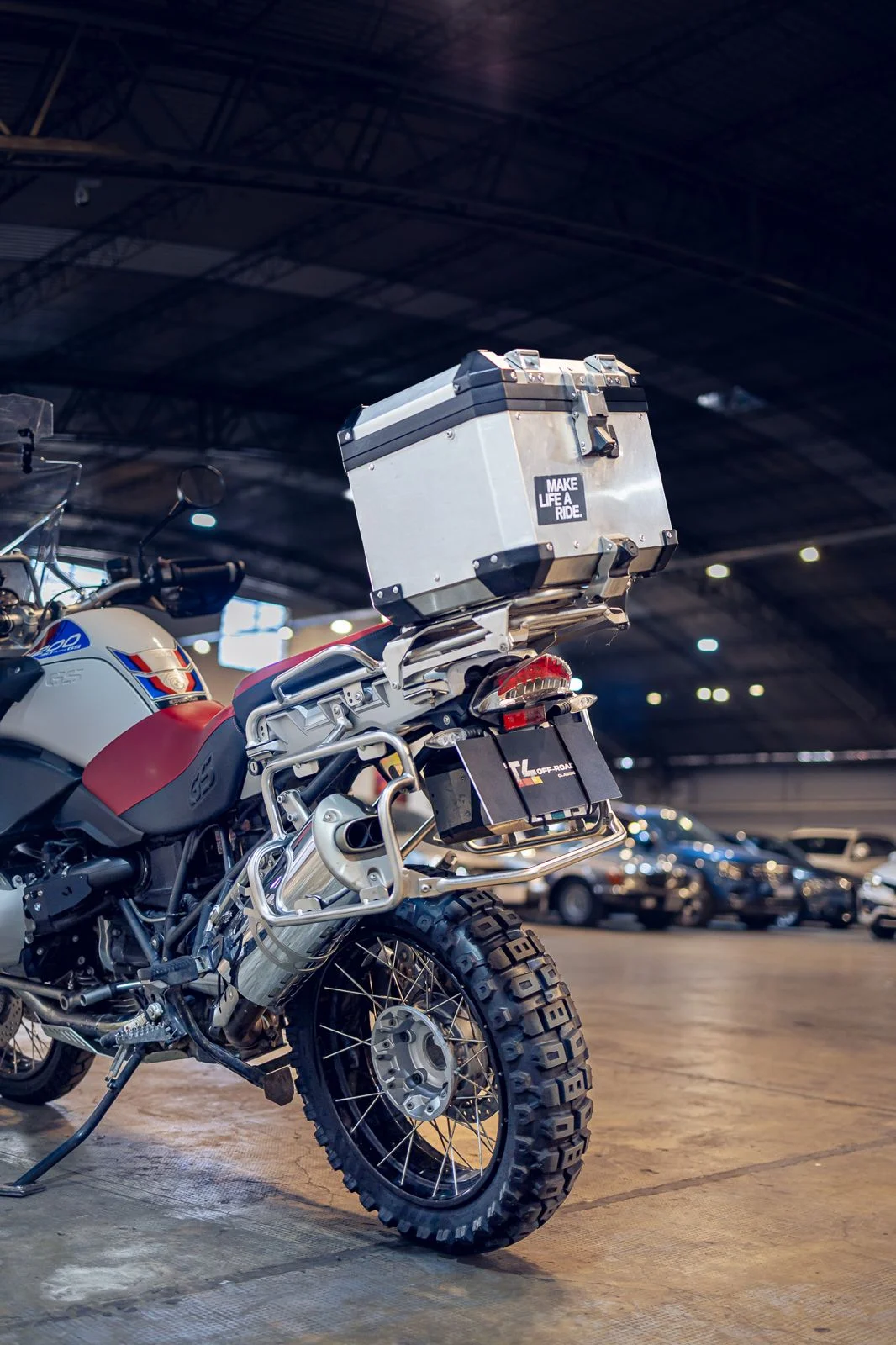 BMW R 1200 GS 30 Aniversario thumbnail 24
