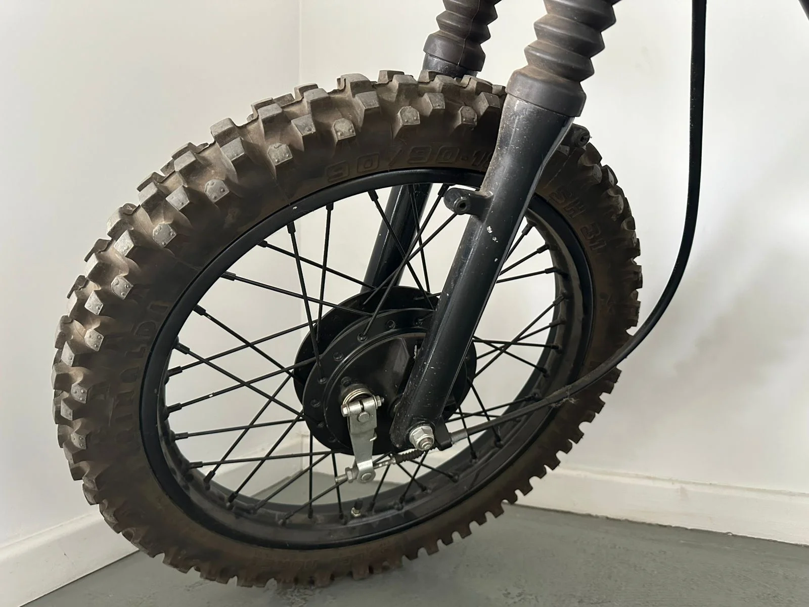 Honda Cb 125 thumbnail 3